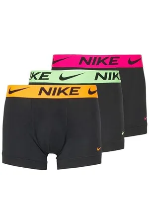 Nike Boxer 0000ke1156-bav-gl black