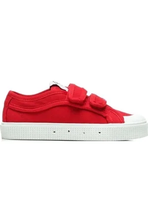 Sanjo Sneakers Kids V200 - Red