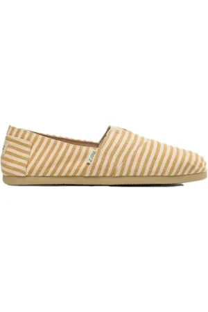 Paez Espadriller Gum Classic M - Surfy Caramel