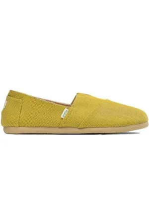 Paez Espadriller Gum Classic M - Panama Oil