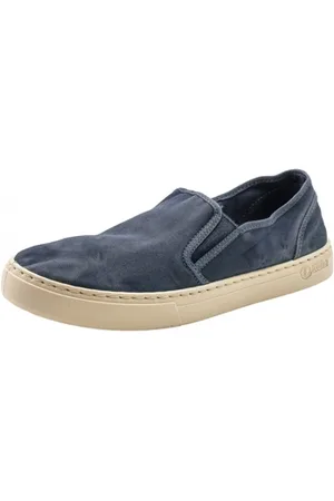Natural World Snørresko Shoes 6601E - Marino Enz