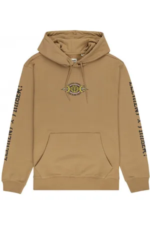 Element Sweatshirts Timber wisdom