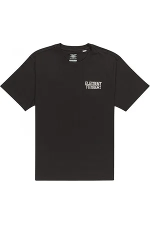 Element T-shirts & Polo-t-shirts Timber jester