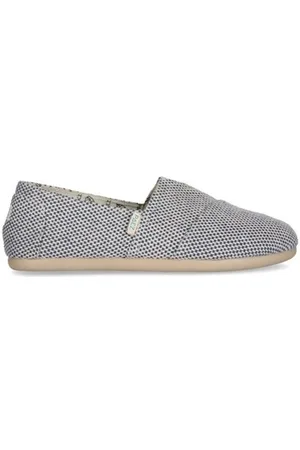 Paez Espadriller Gum Classic M - Panama XL Blue