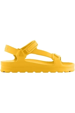 LEMON JELLY Sandaler Nola 07 - Yellow Bee