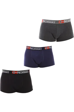 Geographical Norway Boxer GN1000-003
