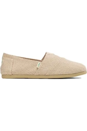 Paez Espadriller Gum Classic M - Panama XL Sand