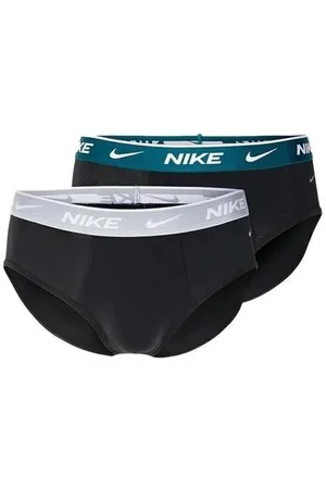Nike Boxer 0000ke1084-hwh black slip pack