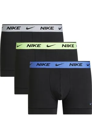 Nike Boxer 0000ke1008-hwv-gs black