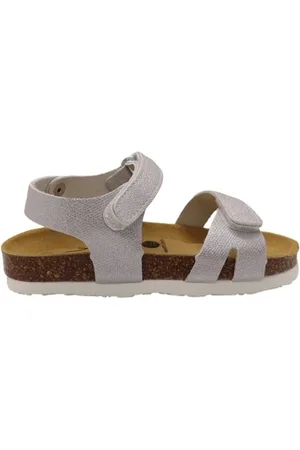 Plakton Sandaler til børn Sandra Kids Sandals - Plata