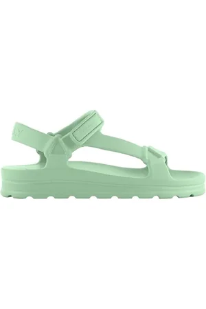 LEMON JELLY Sandaler Nola 05 - Menta