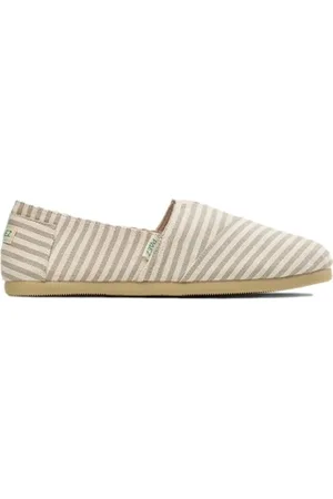Paez Espadriller Gum Classic M - Surfy Sand