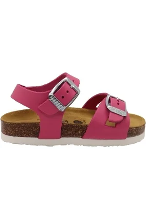 Plakton Sandaler til børn Lisa Kids Sandals - Fuxia
