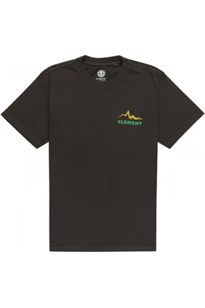 Element T-shirts & Polo-t-shirts Sounds of the mountains