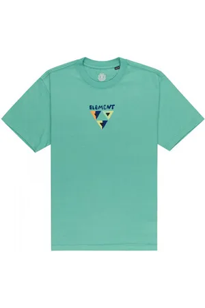 Element T-shirts & Polo-t-shirts Conquer