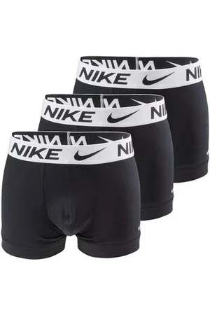 Nike Boxer 0000KE1156-514 Black Boxer Pack