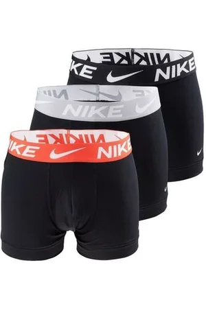 Nike Boxer 0000KE1156-514 Black Boxer Pack