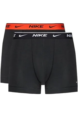 Nike Boxer 0000ke1085-kur-gs black