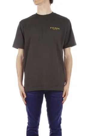 Filson T-shirts m. korte ærmer FMTEE0082 K0039