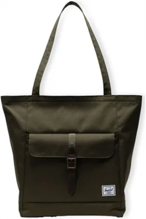 Herschel Tegnebøger Retreat Tote Bag - Ivy Green