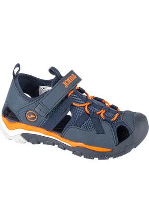 Joma Sportssandaler til børn S.Lake Jr 24 SLAKJS