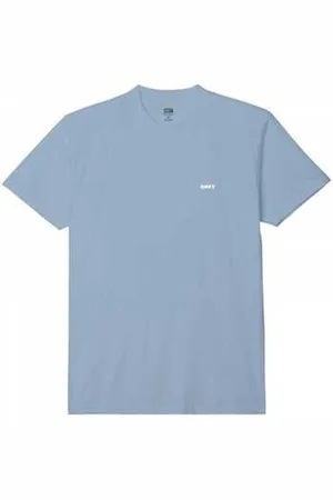 Obey T-shirts & Polo-t-shirts Bold 2