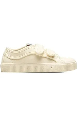 Sanjo Sneakers Kids V200 - Ecru