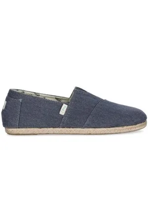 Paez Espadriller Original Raw M - Essentials Sea