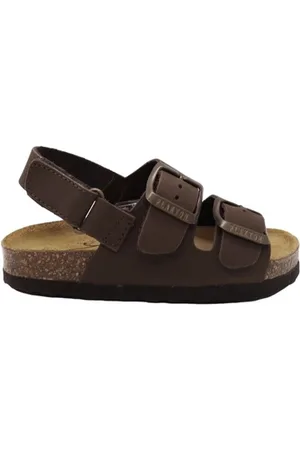 Plakton Sandaler til børn Poli Kids Sandals - Moresco