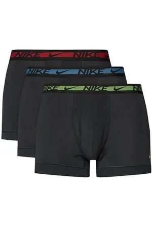 Nike Boxer 0000ke1152-9v5-gs black