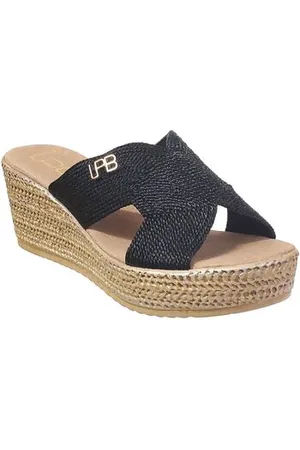 LES PETITES BOMBES Tøfler Florenza