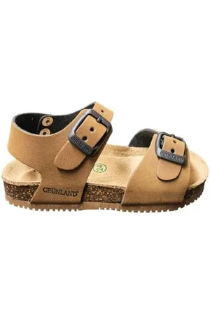 GRÜNLAND Sandaler til børn