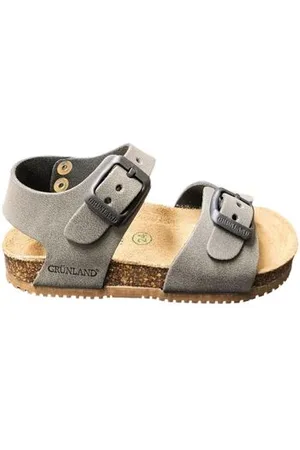 GRÜNLAND Sandaler til børn