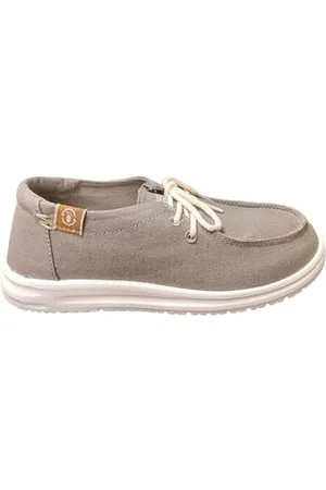 Natural World Sneakers WALLABI