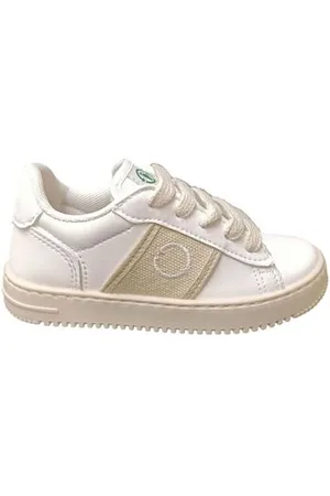 Natural World Sneakers BASQUET