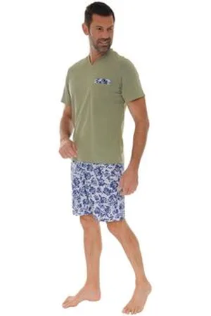 Christian cane Pyjamas / Natskjorte HARROLD