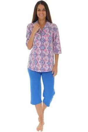 Christian cane Pyjamas / Natskjorte GEDELISE