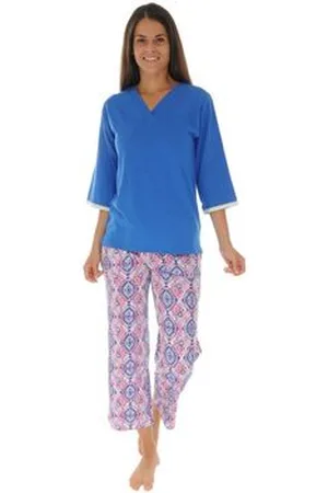Christian cane Pyjamas / Natskjorte GEDELISE