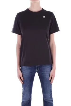 K-Way T-shirts m. korte ærmer K2122UW