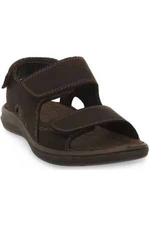 Enval Sandaler PACIFIC MARRONE