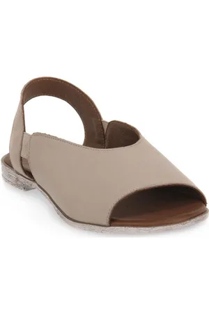 Bueno Sandaler GRIGIO