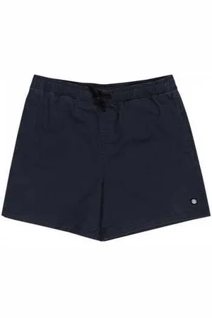 Element Shorts Valley twill