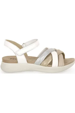 Enval Sandaler SAMIRA BIANCO