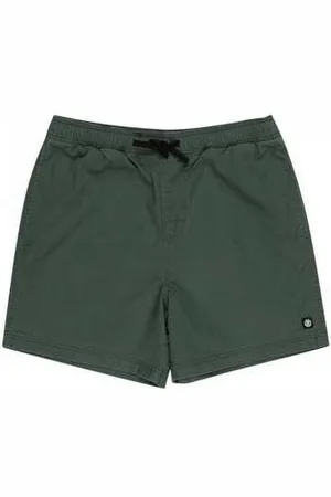 Element Shorts Valley twill