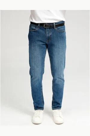 TeeShoppen Jeans Performance