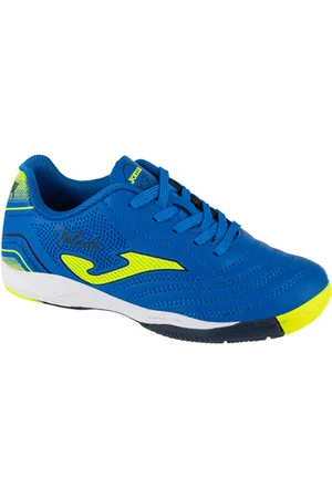 Joma Sko Indendørssport Toledo Jr 24 TOJW