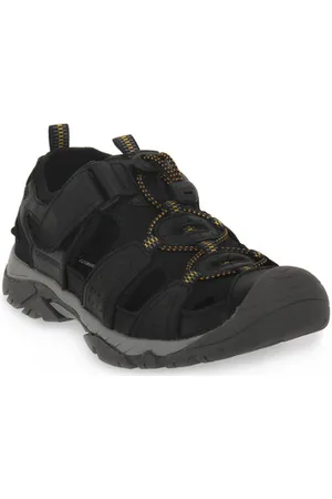 Lumberjack Sandaler CB001 HOOVER