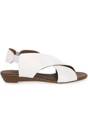 Bueno Sandaler BIANCO