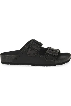 BioNatura Sandaler THESIS TORONTO NERO