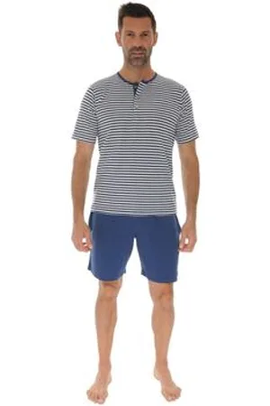 Christian cane Pyjamas / Natskjorte HYPPOLITE